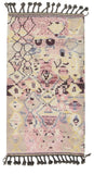 Contemporary Moroccan Rugs | Colorful Moroccan Rug Online