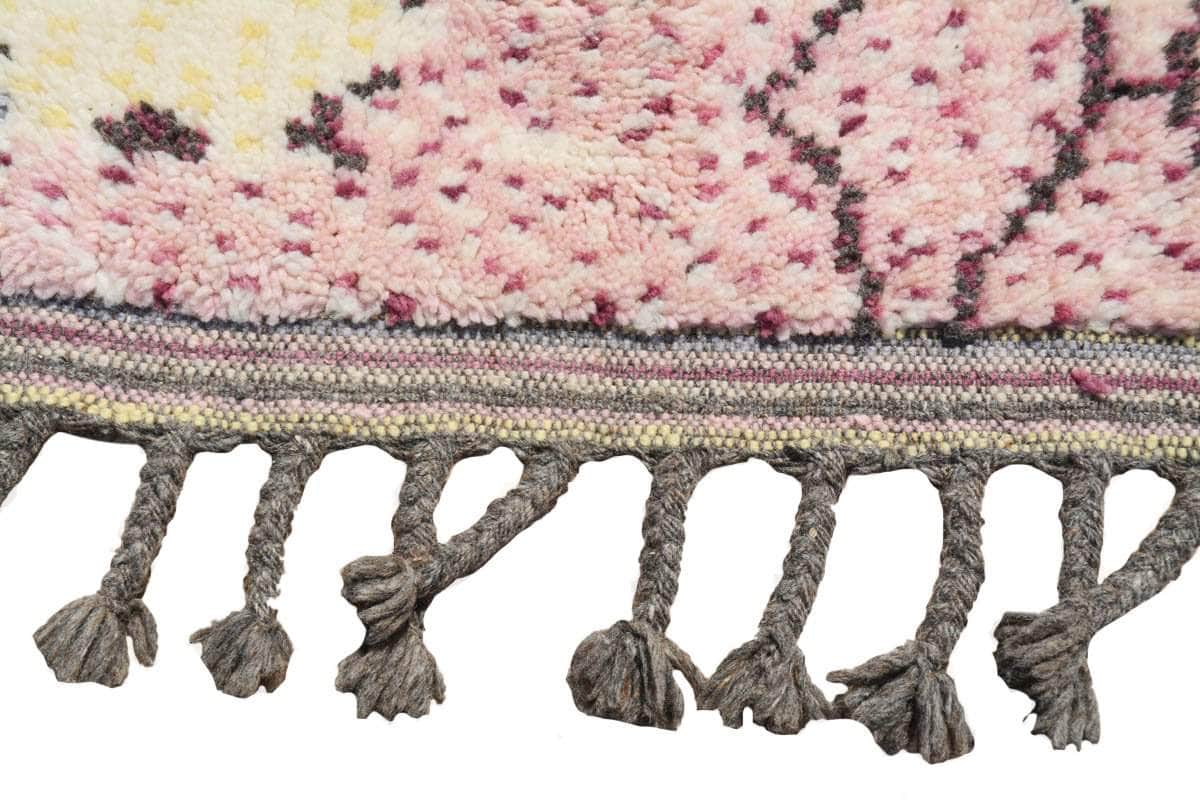 Contemporary Moroccan Rugs | Colorful Moroccan Rug Online