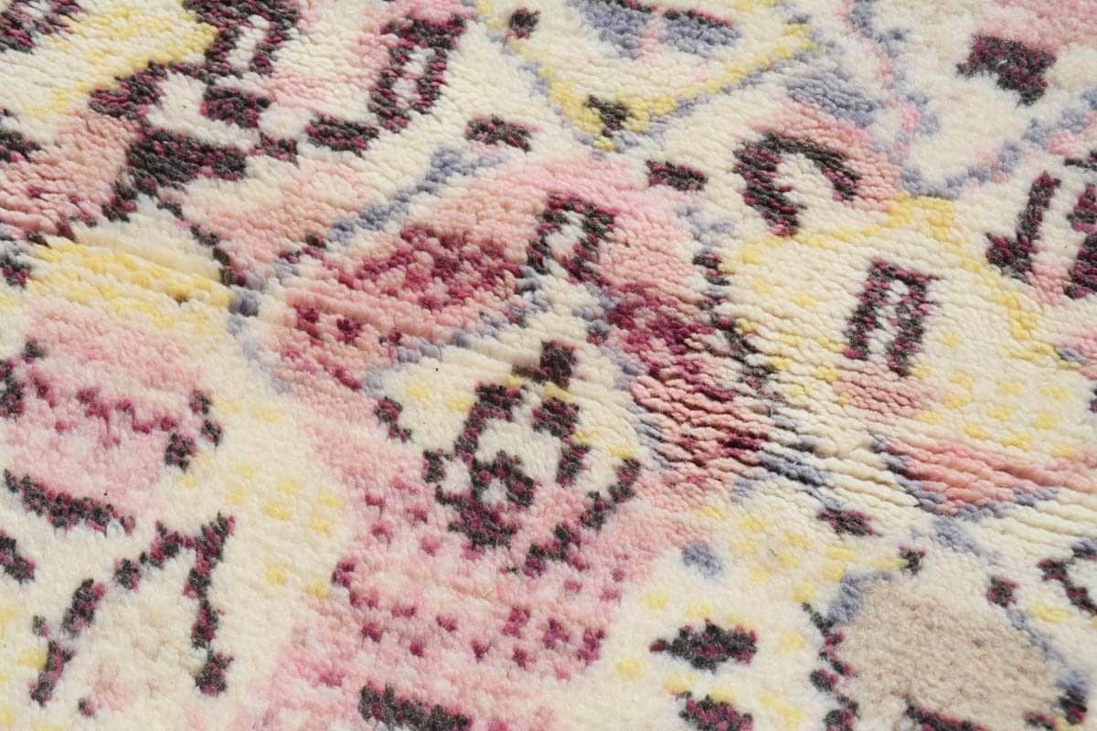 Contemporary Moroccan Rugs | Colorful Moroccan Rug Online