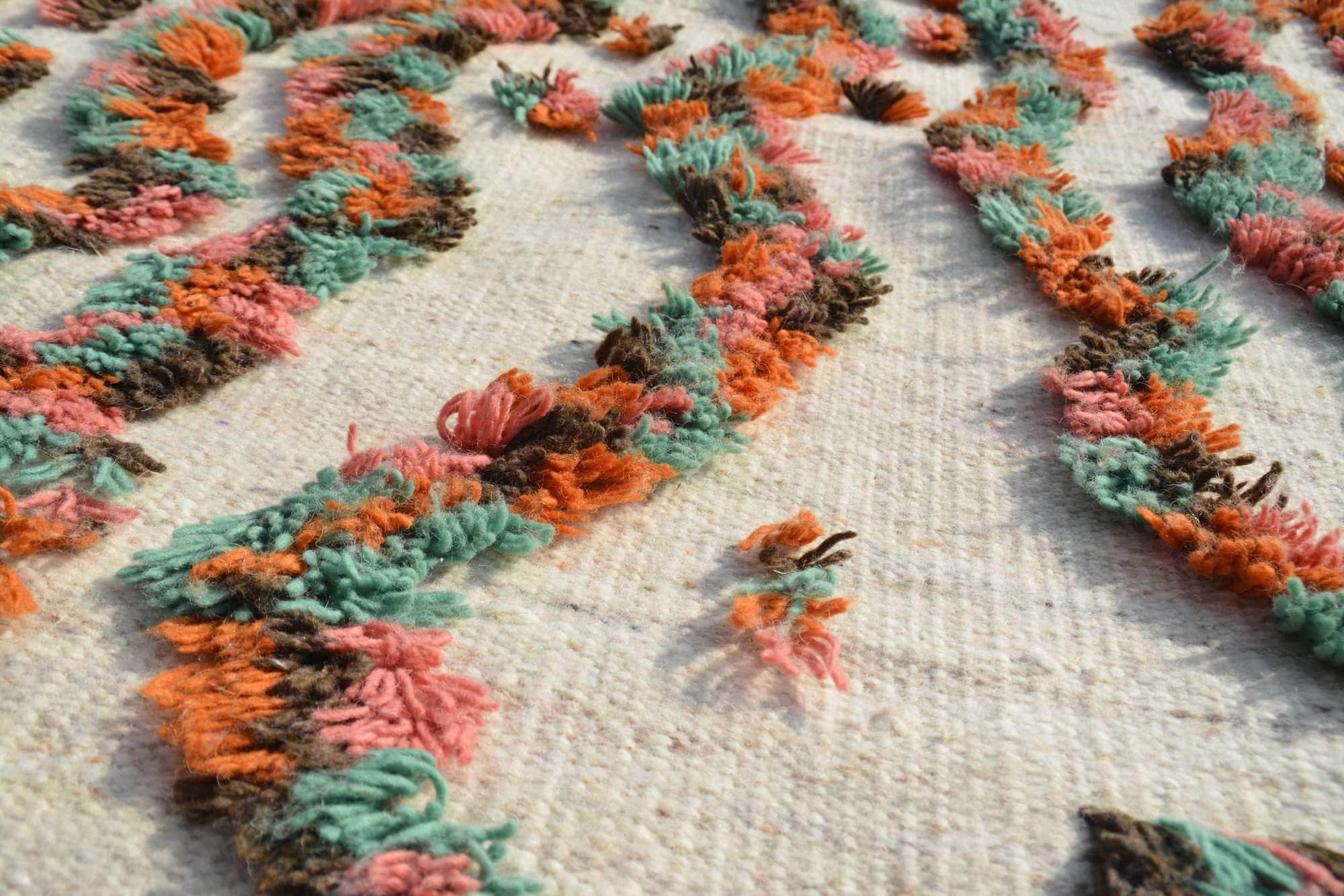 Contemporary Moroccan Rugs - Moroccan Rugs