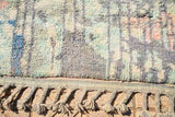 Cream Moroccan Rugs - New Moroccan Rug - Illuminate Collective