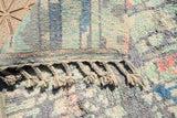Cream Moroccan Rugs - New Moroccan Rug - Illuminate Collective