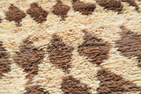 Custom Moroccan Rugs | Moroccan Geometric Rug