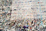 Discover the Unique Beauty of Antique Moroccan Rugs at Illuminate Collective