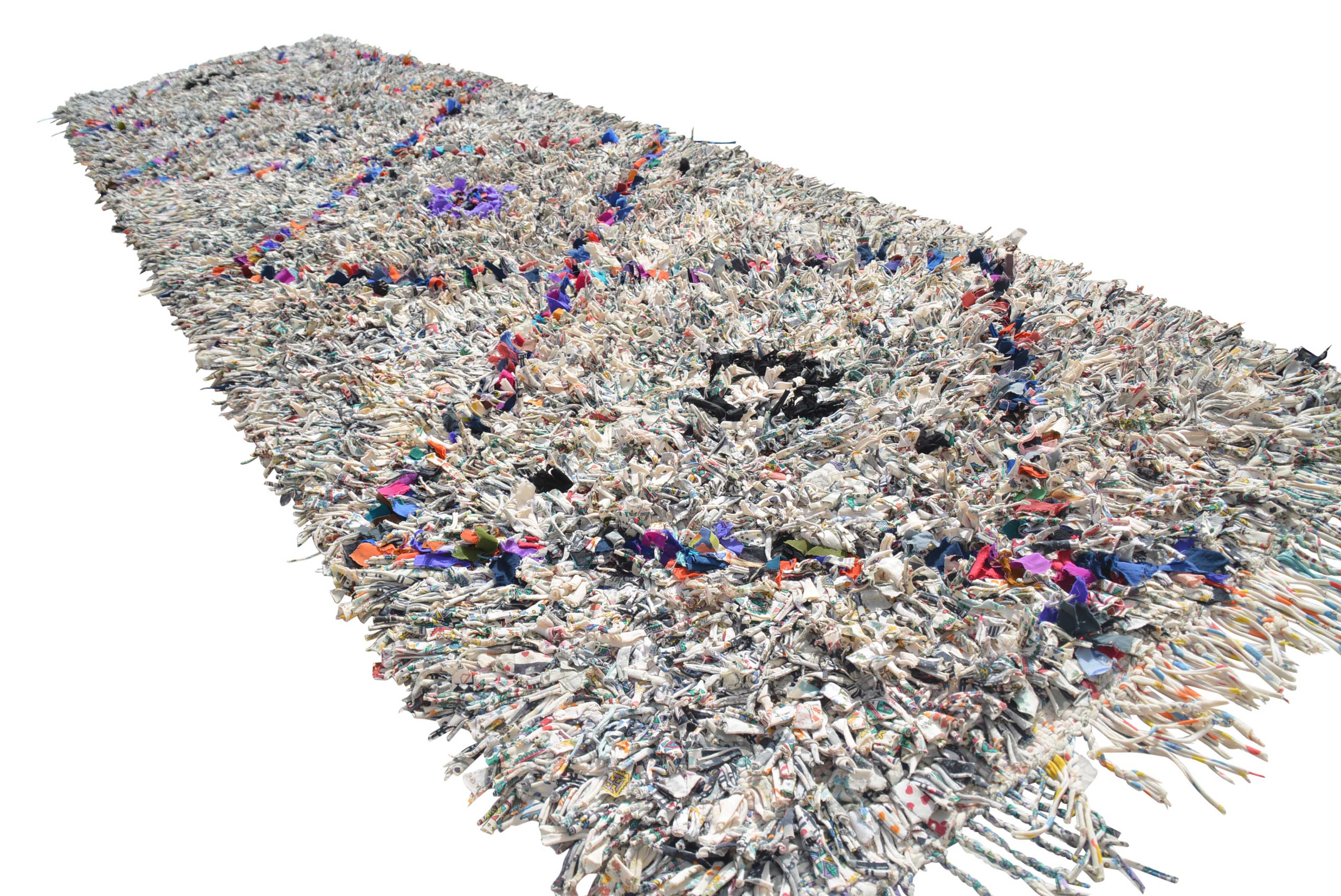 Discover the Unique Beauty of Antique Moroccan Rugs at Illuminate Collective