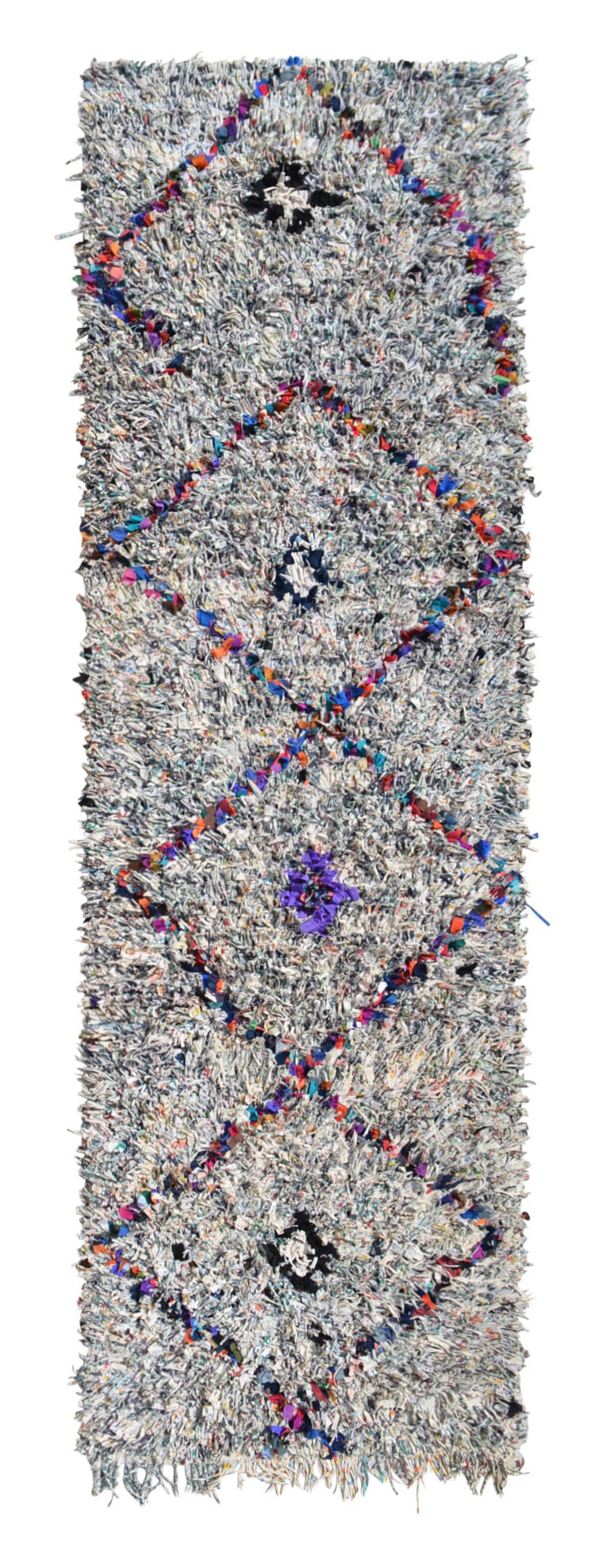 Discover the Unique Beauty of Antique Moroccan Rugs at Illuminate Collective