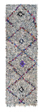 Discover the Unique Beauty of Antique Moroccan Rugs at Illuminate Collective