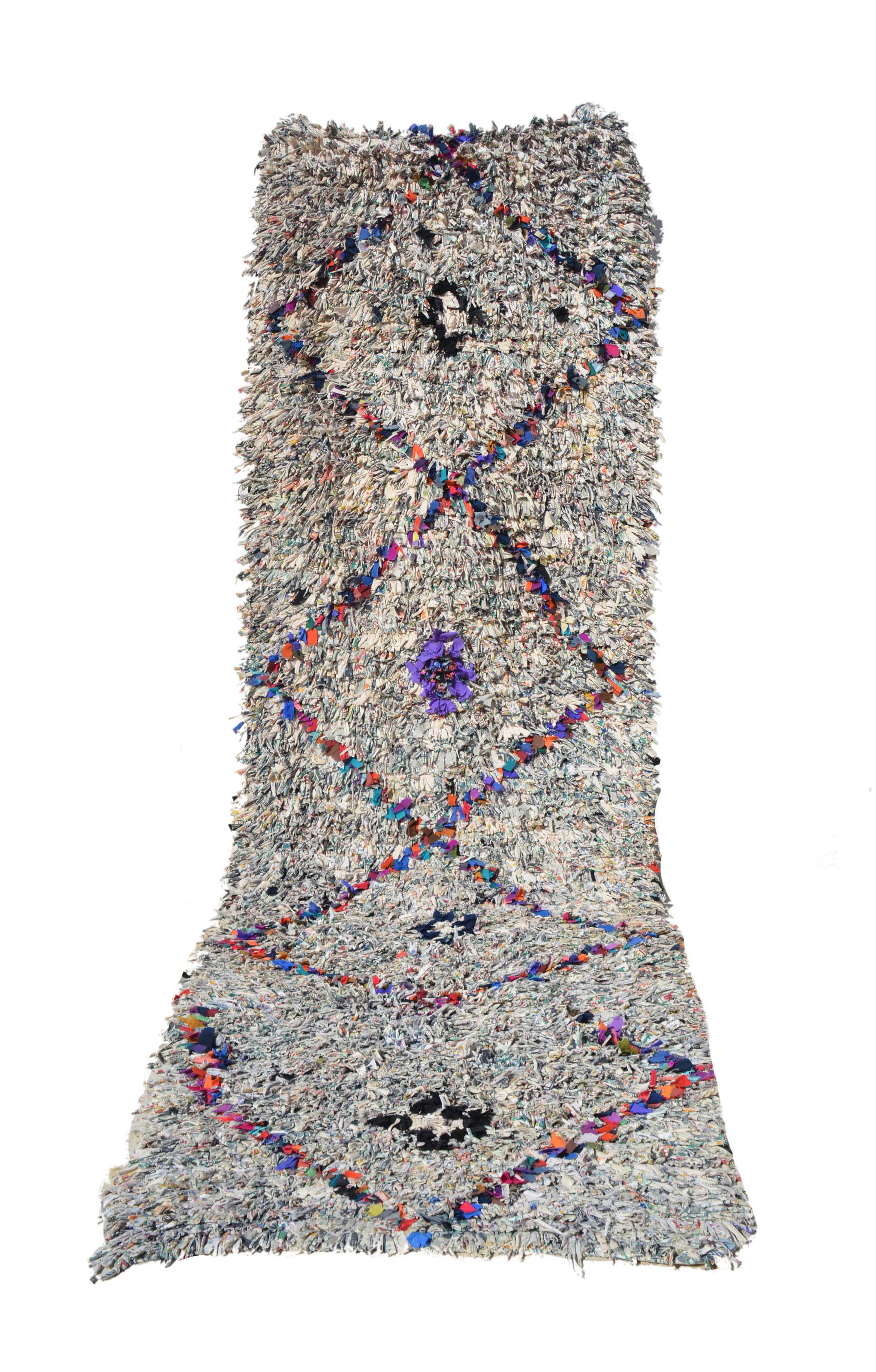 Discover the Unique Beauty of Antique Moroccan Rugs at Illuminate Collective