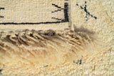 Discover the Warmth and Whimsy of Antique Moroccan Rugs