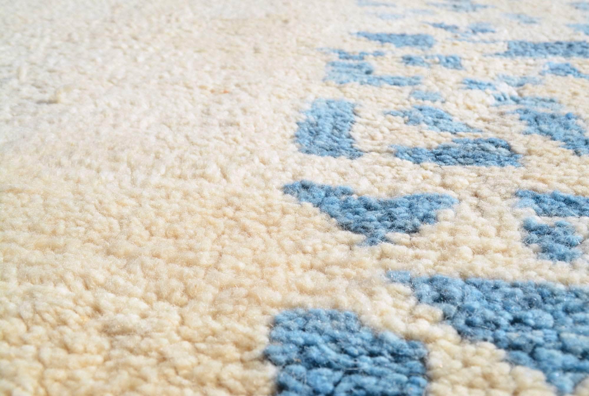 Fair Trade Moroccan Rugs | Hand Woven Moroccan Rugs