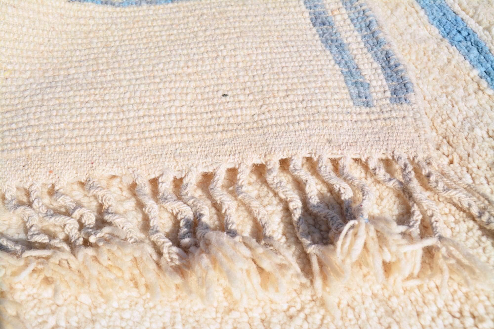 Fair Trade Moroccan Rugs | Hand Woven Moroccan Rugs