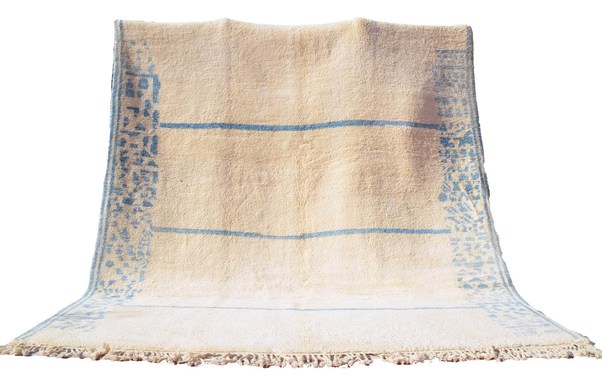 Fair Trade Moroccan Rugs | Hand Woven Moroccan Rugs