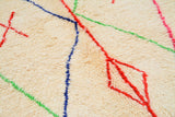 Fair Trade Moroccan Rugs - Interior Designer Rug
