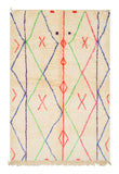 Fair Trade Moroccan Rugs - Interior Designer Rug