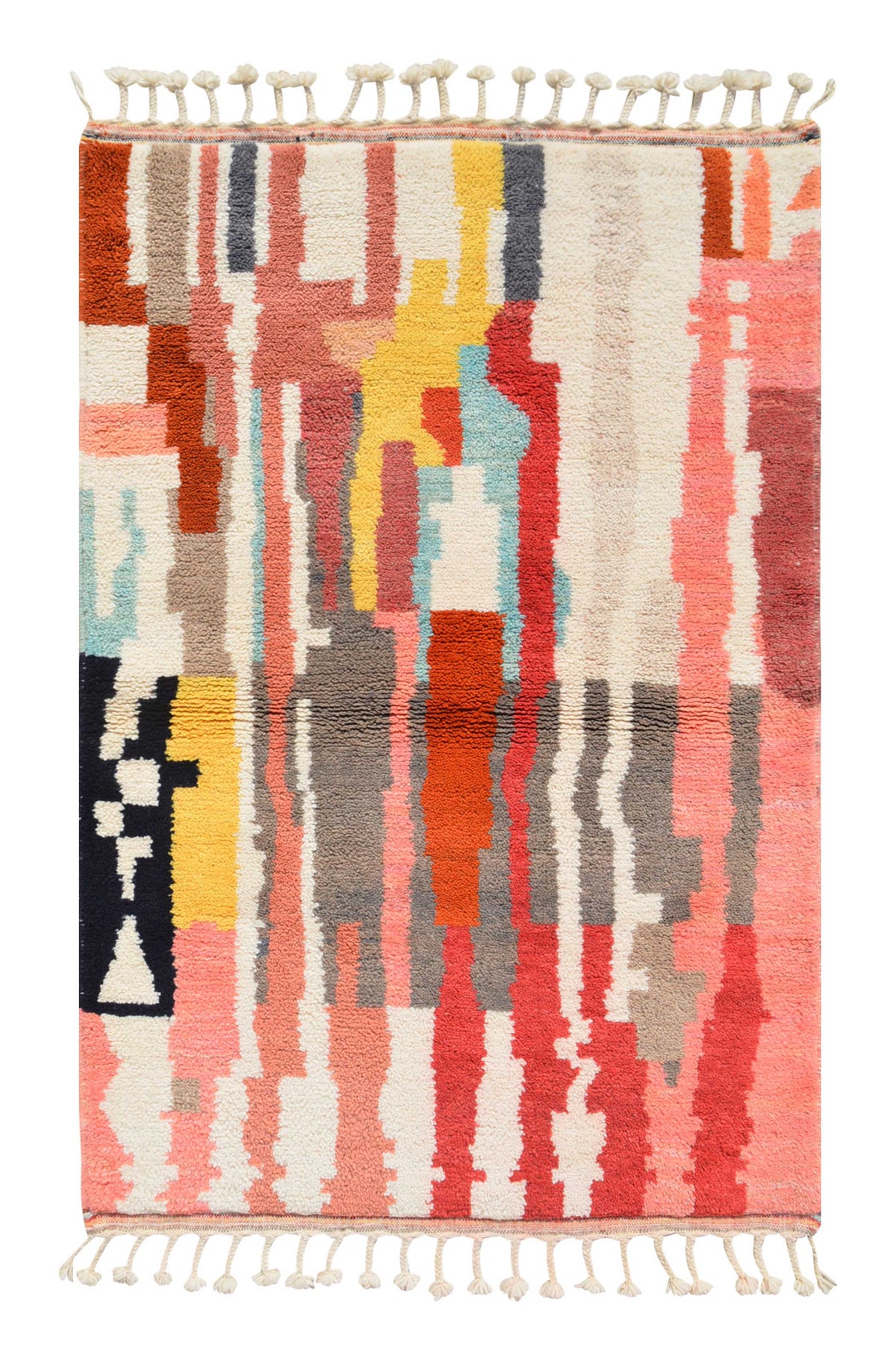 Fellow - 4'0" x 6'0" - 1.22m x 1.83m