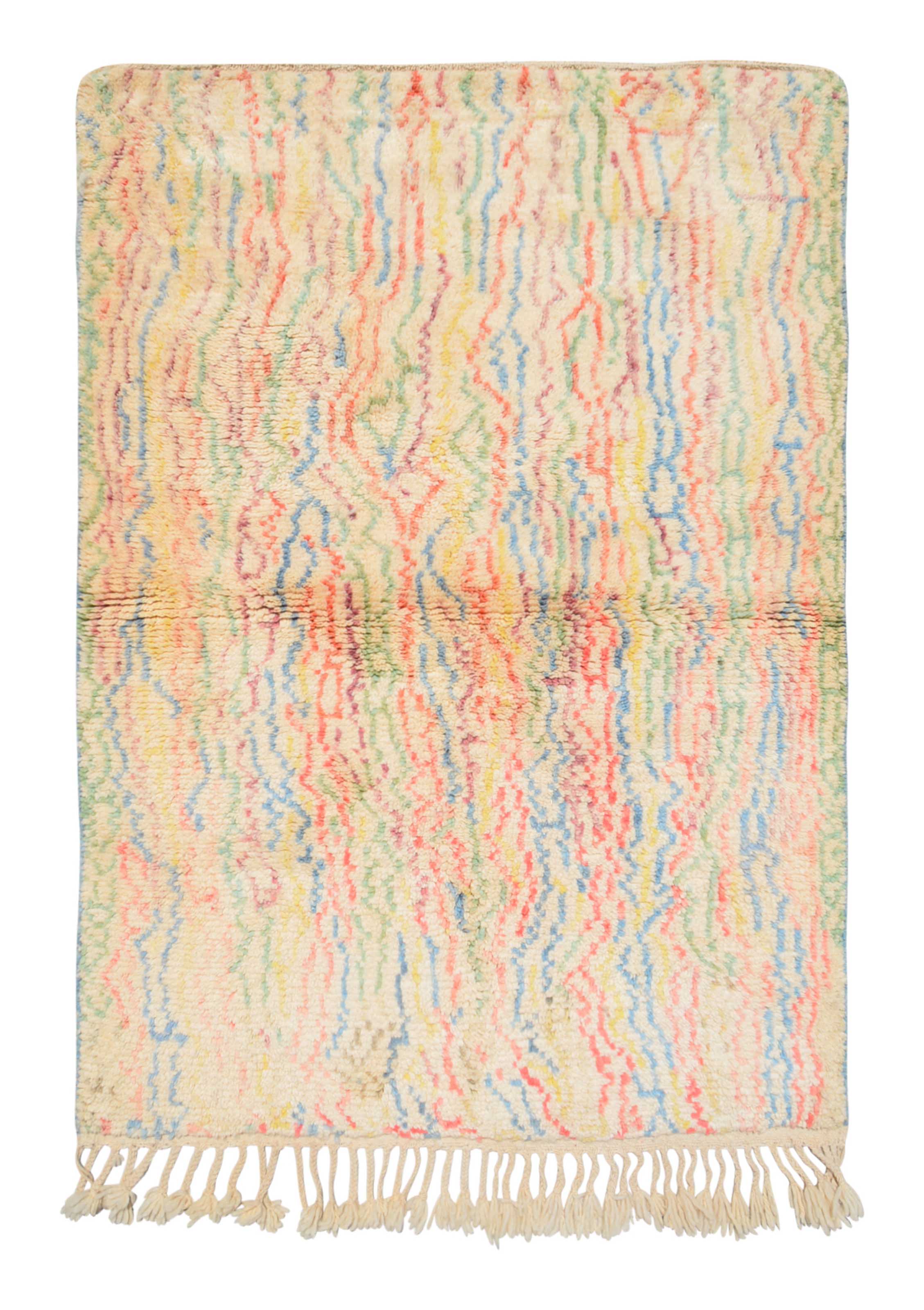 Fine Moroccan Rugs I Moroccan Flat Weave Rugs