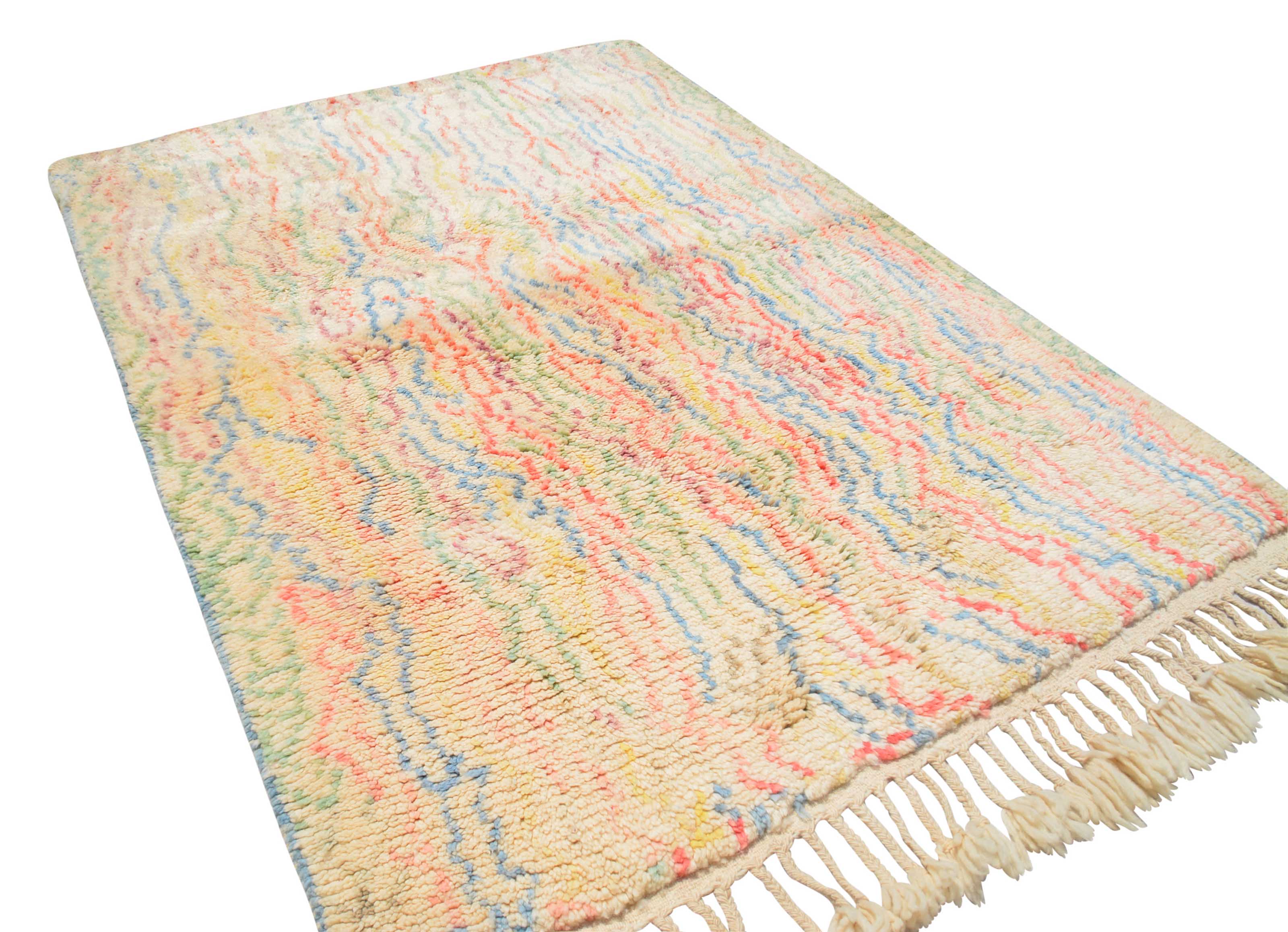 Fine Moroccan Rugs I Moroccan Flat Weave Rugs