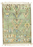 Flat Weave Moroccan Rugs - Illuminate Collective