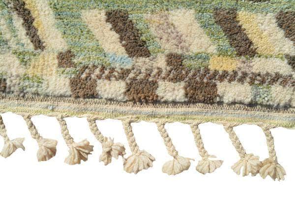 Flat Weave Moroccan Rugs - Illuminate Collective