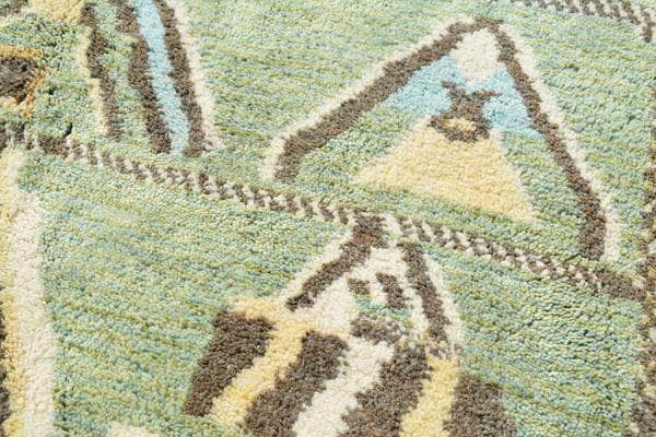 Flat Weave Moroccan Rugs - Illuminate Collective