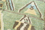 Flat Weave Moroccan Rugs - Illuminate Collective