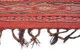  Flatwave Vintage Moroccan Rug