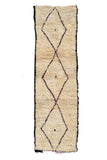 Hand Knotted Rugs - Vintage Area Rugs