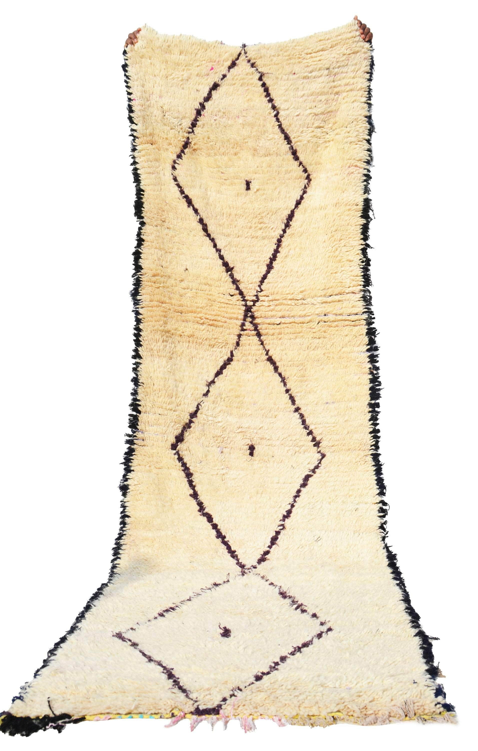 Hand Knotted Rugs - Vintage Area Rugs