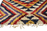 Hand Knotted Rugs | Vintage Retro Rugs