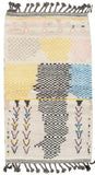Hand Made Rugs- New Carpet Moroccan Rug Collective