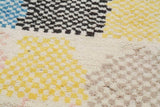Hand Made Rugs- New Carpet Moroccan Rug Collective