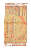Hand Woven Moroccan Rugs