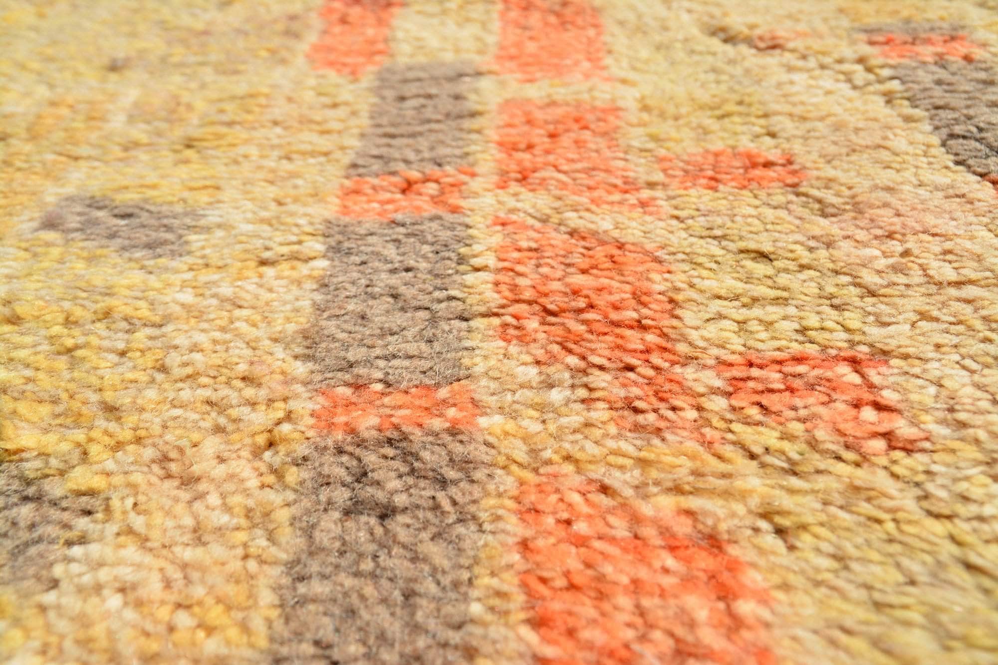 Hand Woven Moroccan Rugs