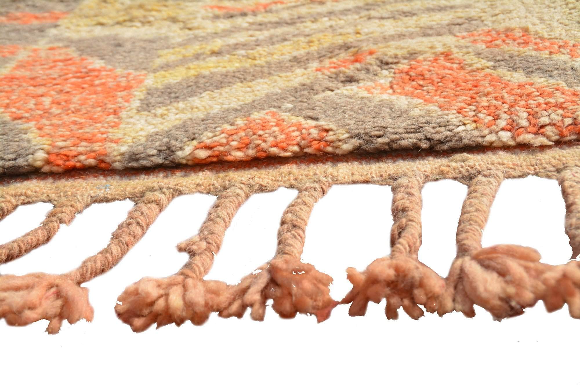 Hand Woven Moroccan Rugs