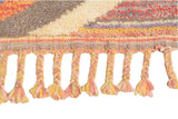 Handmade Carpet Moroccan Rug - Feel - Illuminate Collective