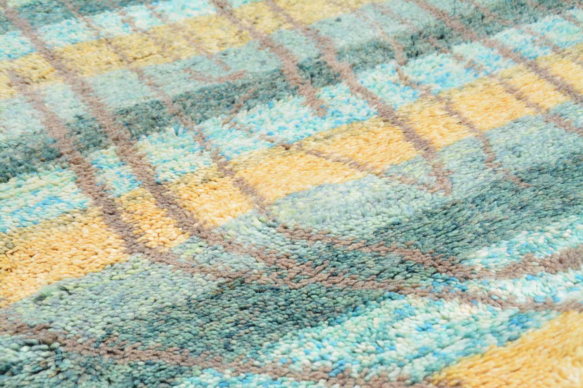 Handmade Rug - New Moroccan Rug Collective