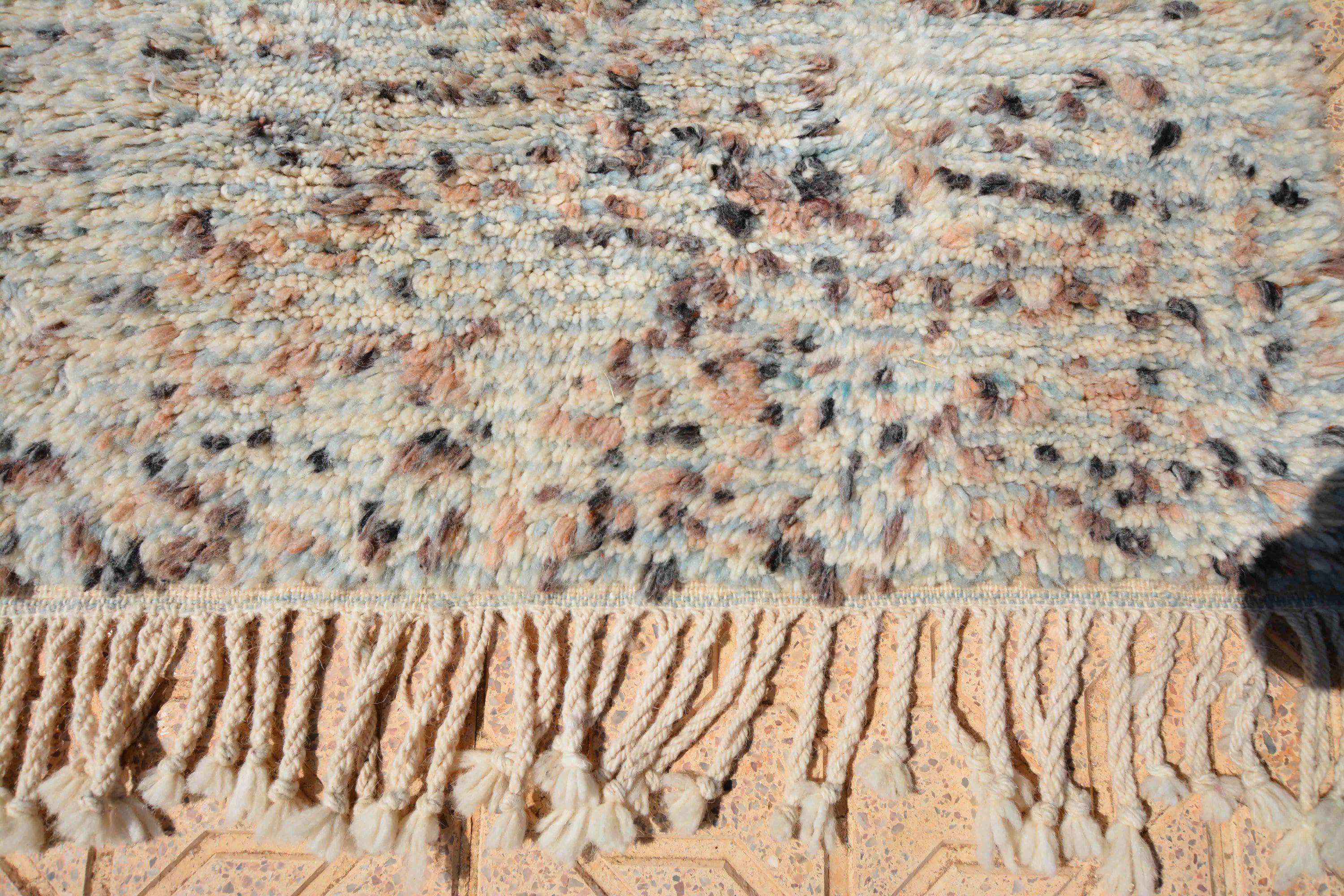 Handmade Rugs - Moroccan Rugs Marrakech