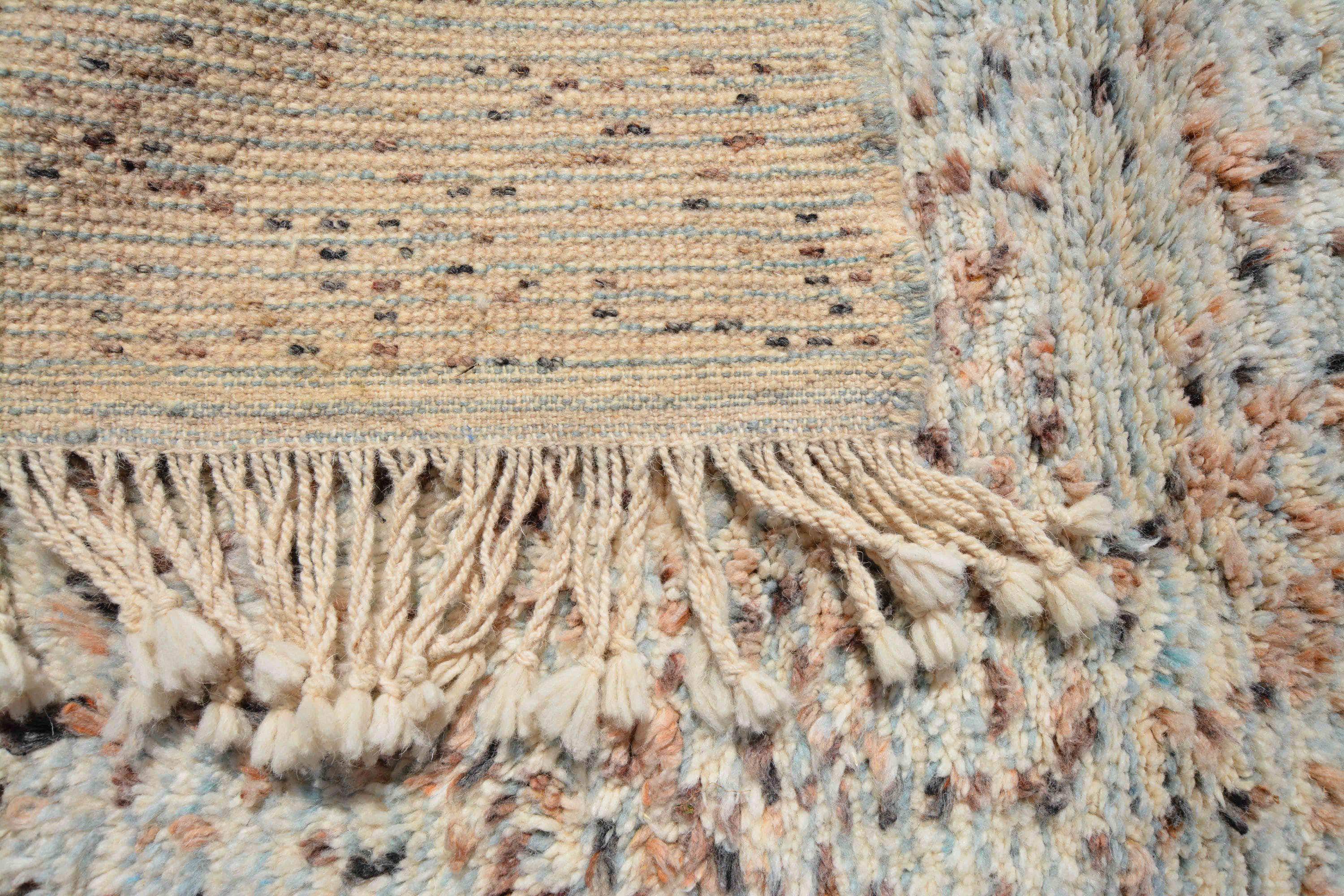 Handmade Rugs - Moroccan Rugs Marrakech