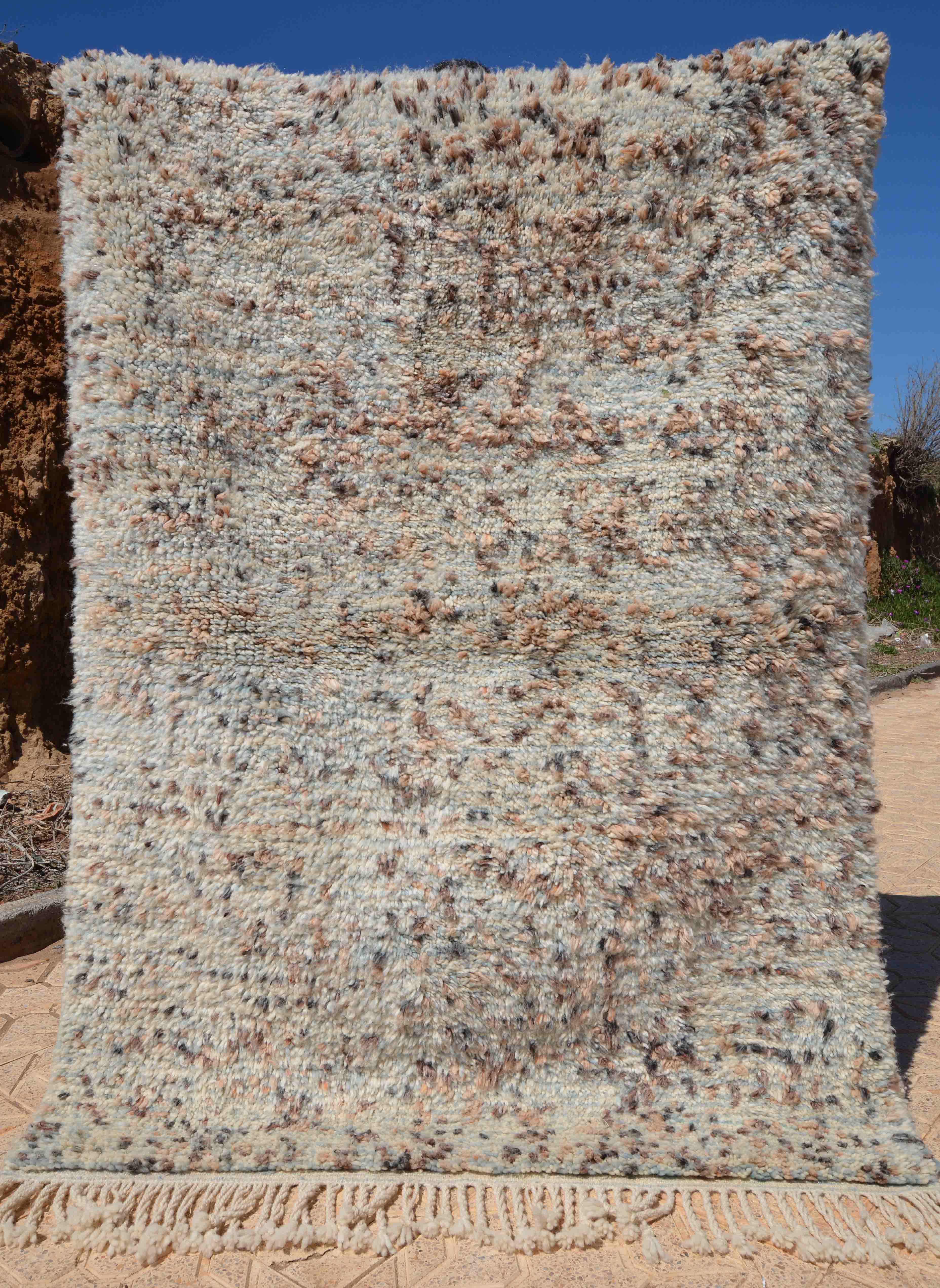 Handmade Rugs - Moroccan Rugs Marrakech
