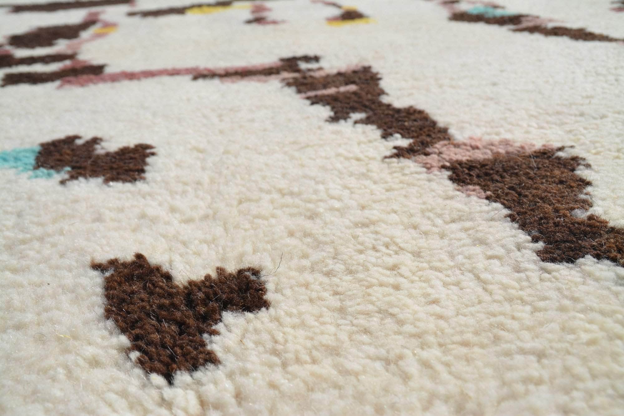 Handmade Rugs | Moroccan Style Rug
