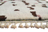 Handmade Rugs | Moroccan Style Rug