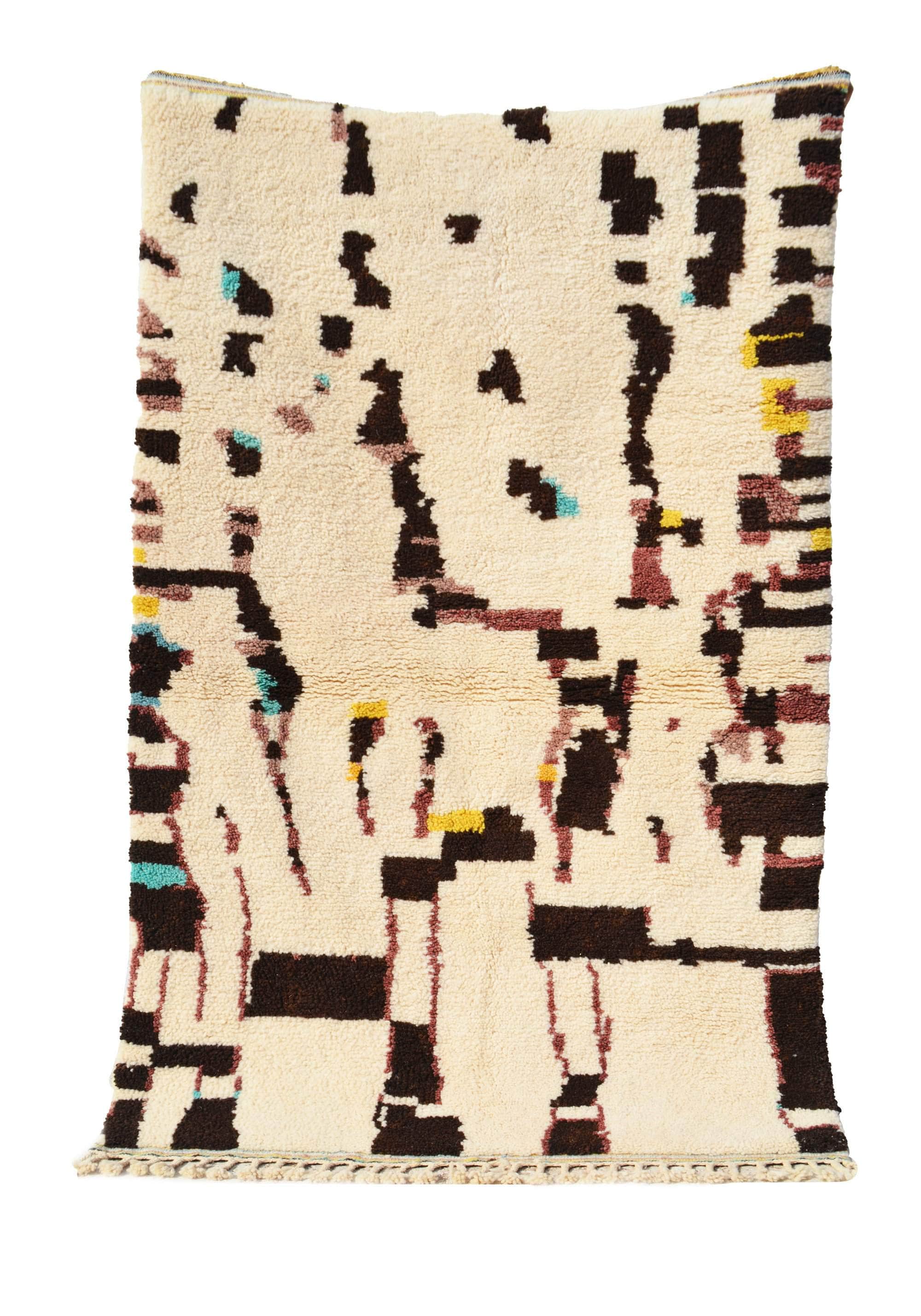 Handmade Rugs | Moroccan Style Rug
