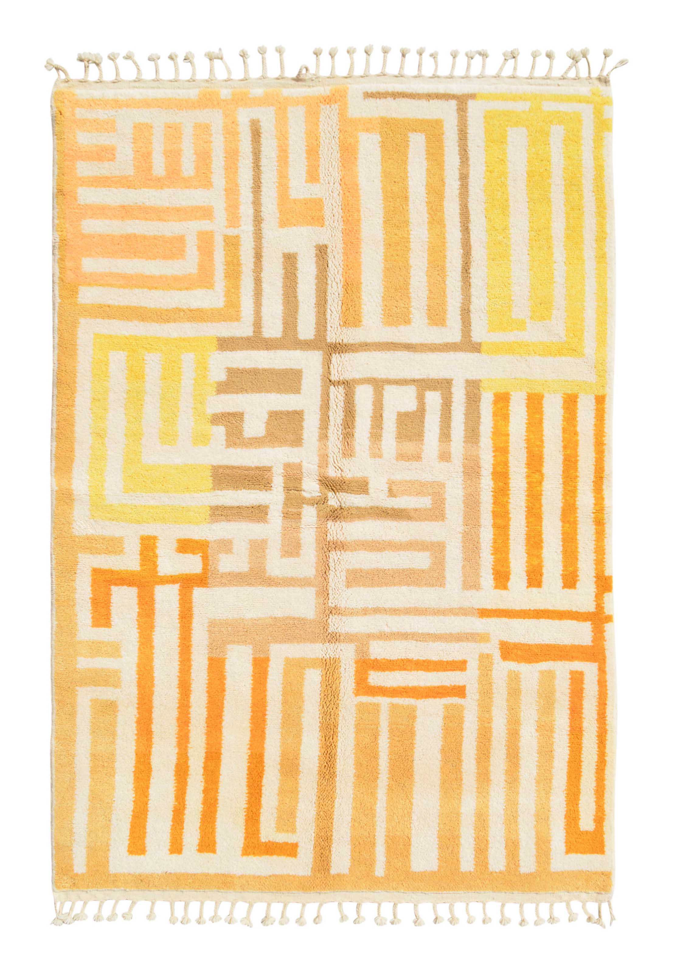 Harvest Light - 6'2" x 9'0" - 1.88m x 2.74m