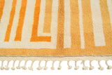 Harvest Light - 6'2" x 9'0" - 1.88m x 2.74m