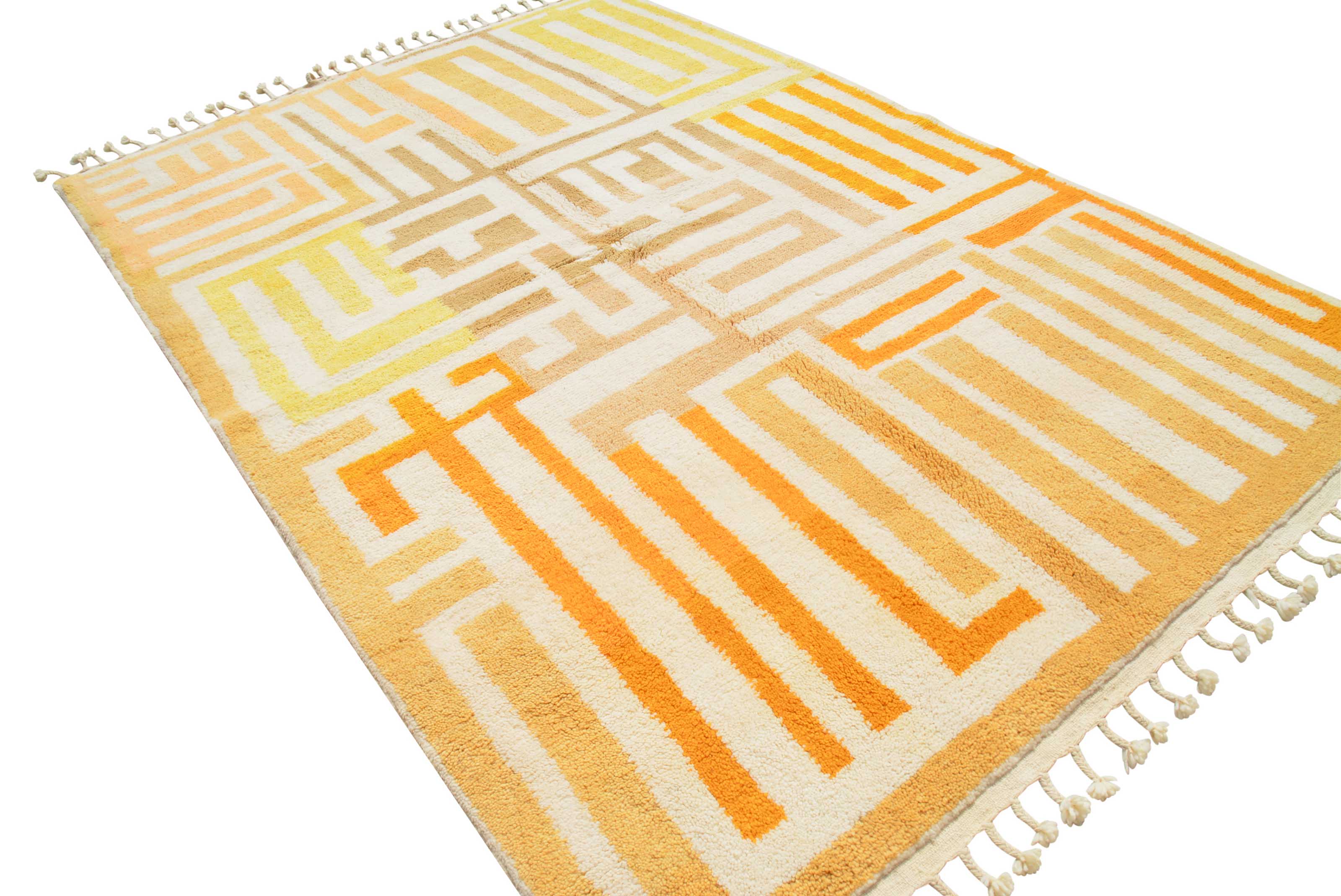 Harvest Light - 6'2" x 9'0" - 1.88m x 2.74m