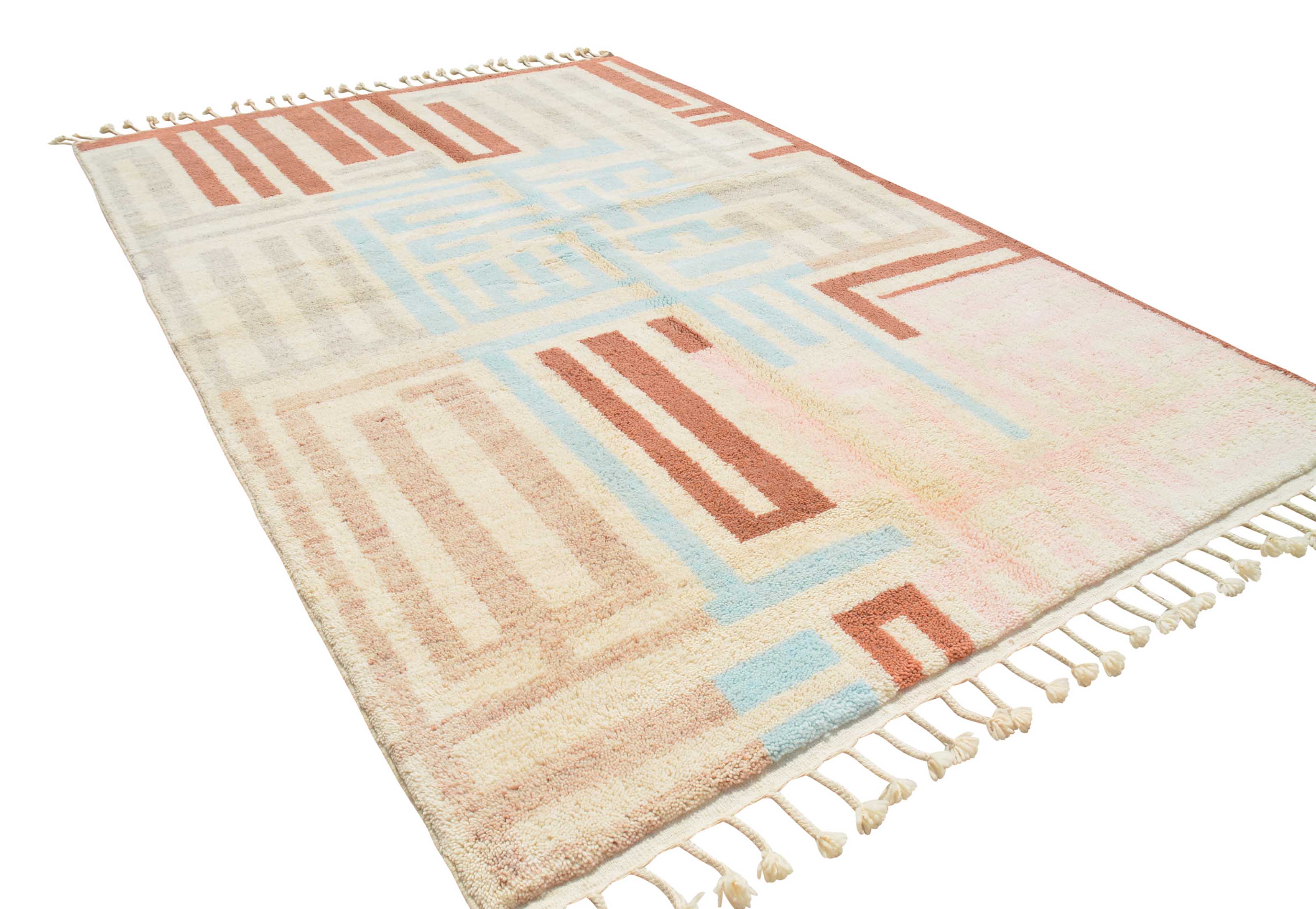 Hutch - 6'0" x 9'0" - 1.83m x 2.74m