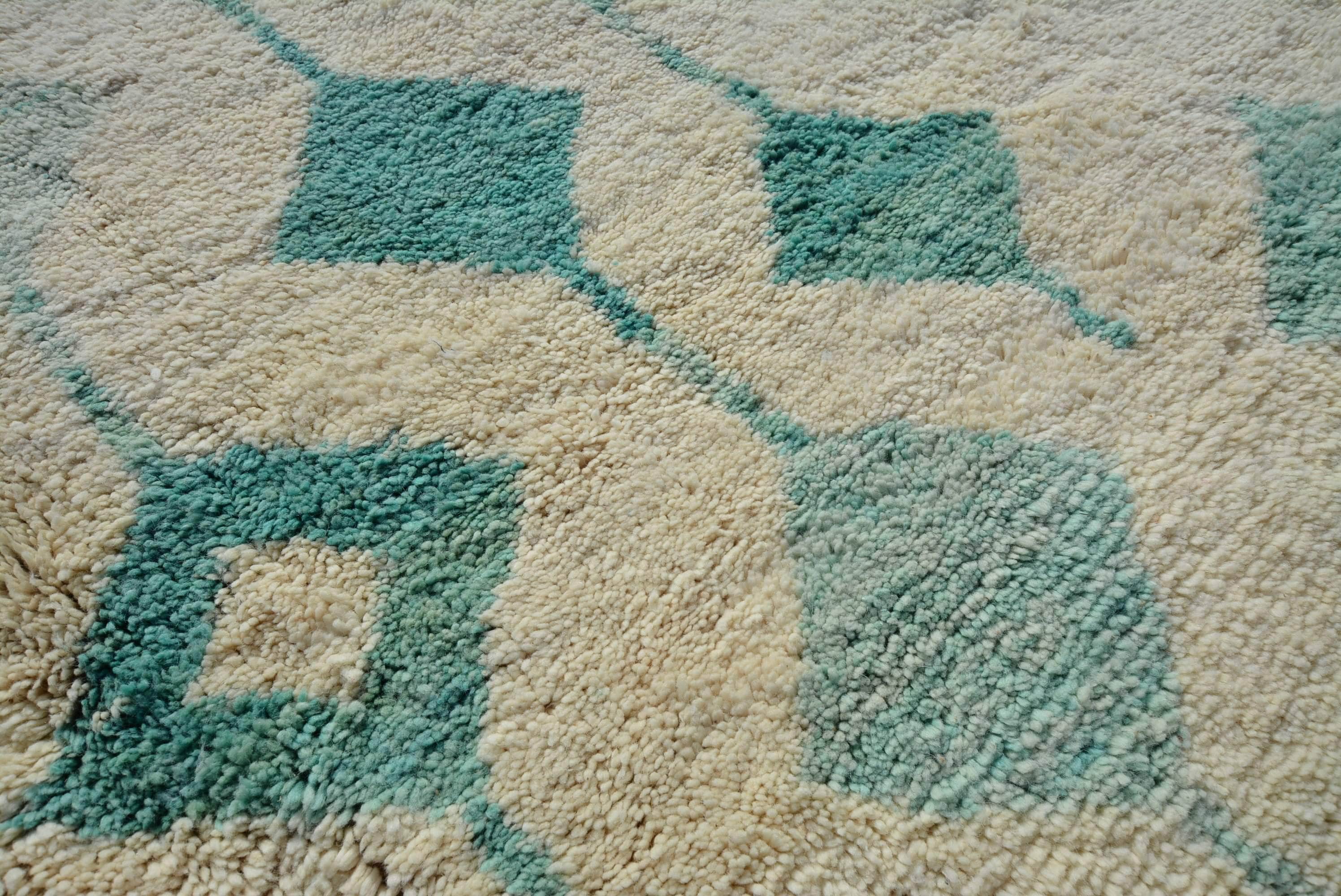 modern moroccan rugs