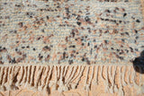 Hand Knotted Rugs