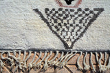 Illuminate Collective  handmade Meryam - 8'6 x 10'8 - 2.62m x 3.29m