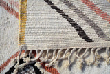 Illuminate Collective  handmade Meryam - 8'6 x 10'8 - 2.62m x 3.29m